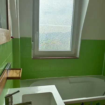 Alsace Porte Des Vosges Apartment Cernay (Haut-Rhin)