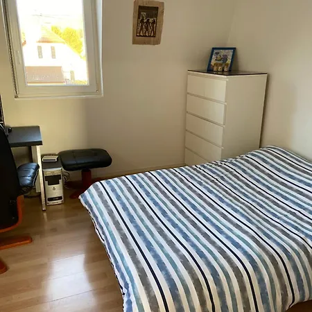 Apartment Alsace Porte Des Vosges Cernay (Haut-Rhin)